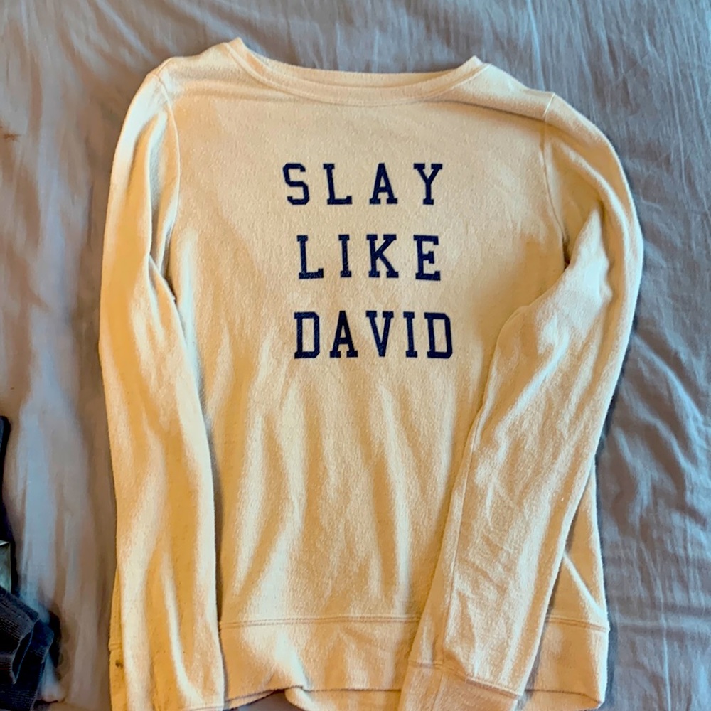 Sweater